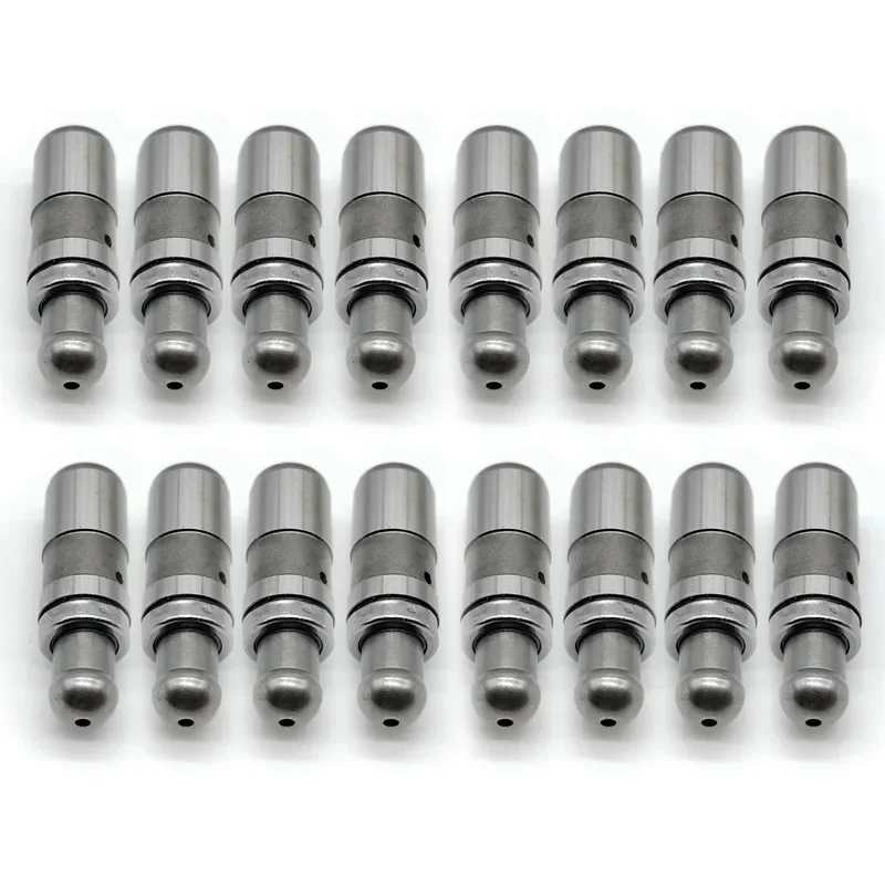 16PCS Rocker arm adjuster for Hyundai Elantra Sonata Tucson Veloster for KIA Soul Forte Optima 246102E000 24610-2E000
