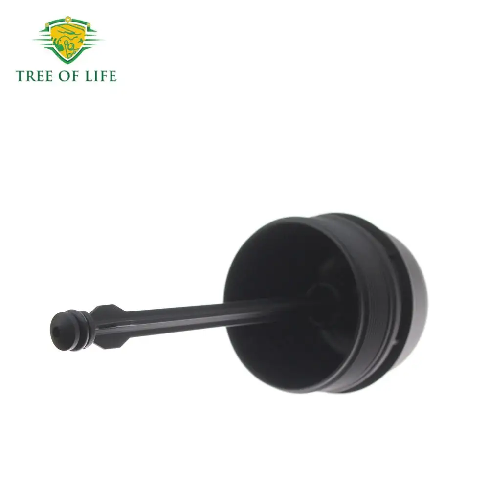 Engine Oil Filter Cap Housing 26315-2A500 For Hyundai i20 i30 Accent Era Verna Matrix 1.4 1.6 2006+ 263152A500 26315 2A500