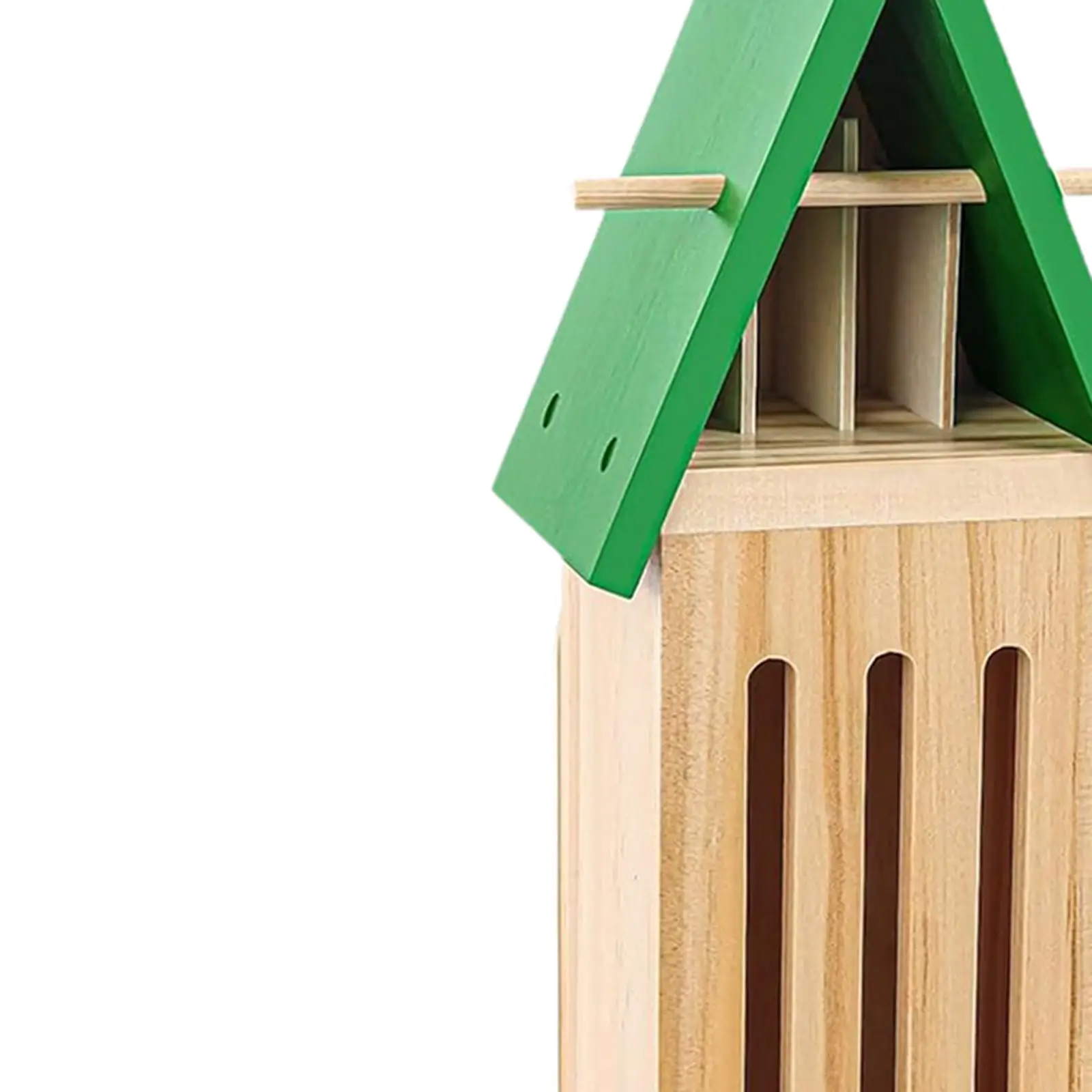 Butterfly House and Feeder Garden Decoration Versatile Premium Butterfly Shelter
