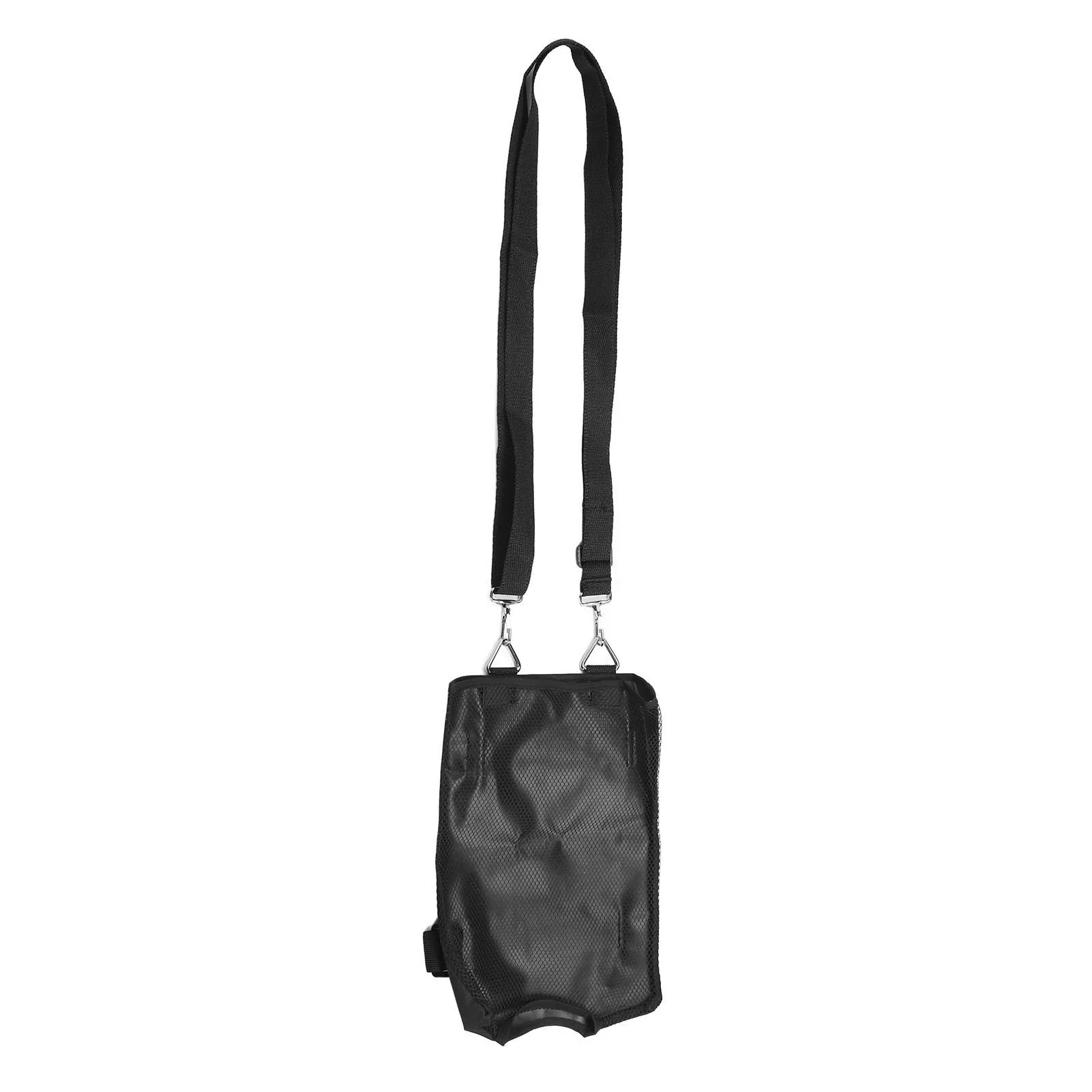 Catheter Bag Holder Catheter Bag Holder High Capacity Mesh Urine Drainage Bag Hanging Cover Bags For Elderly Drain Carrier Pouch 6