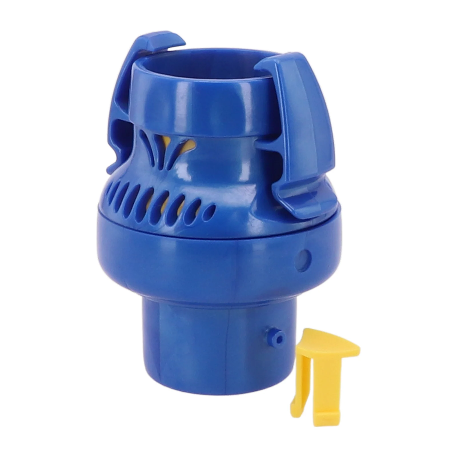 Automatic Pool Cleaner Valve FRV100 Valve Pool Cleaning High-Quality Materials Long-Term Reliability Robotic Cleaner Part