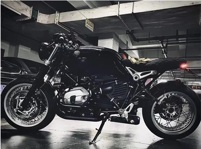 Motorcycle R Nine T Tubeless Road Wheel Set for BMW - AliExpress