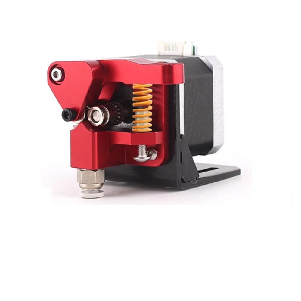 Dual Gear Extruder Drive Extruder for Creality 3D Printer CR-10S Pro Ender 3/3 Pro