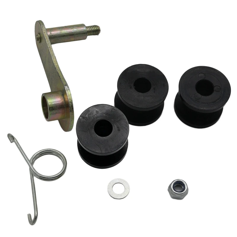 GTBL Mini Bike Chain Tensioner Heavy Duty Chain Roller Tensioner