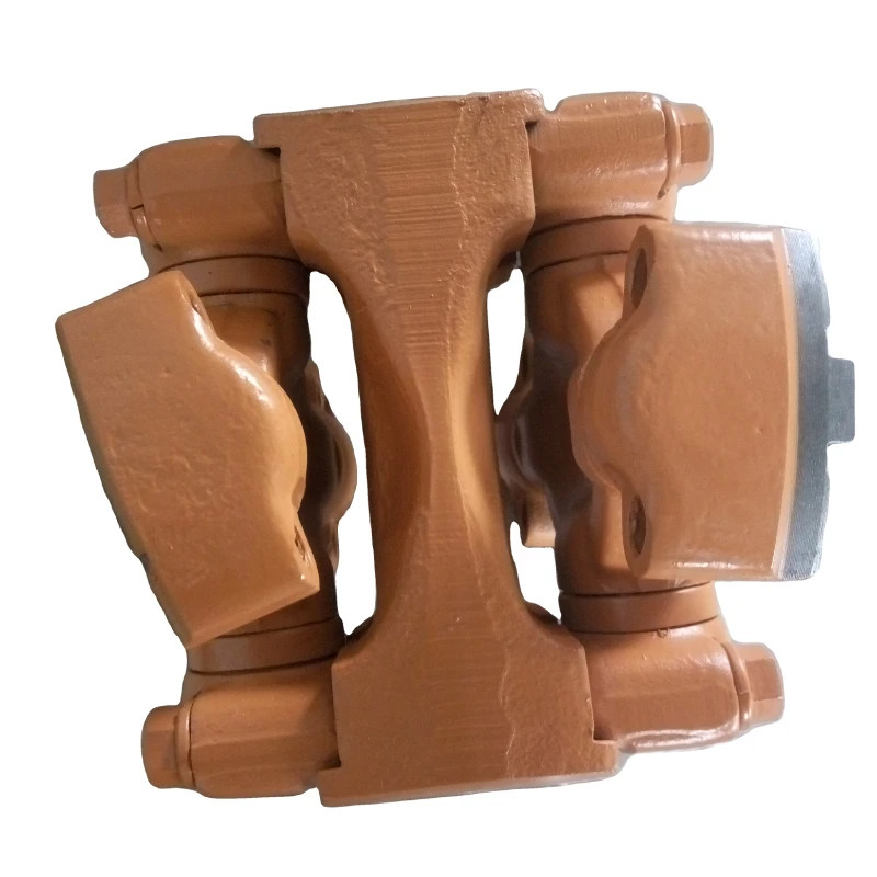 

Высококачественные запчасти для бульдозера Shantui SD16, универсальный шарнир по правильной цене 16Y-12-00000