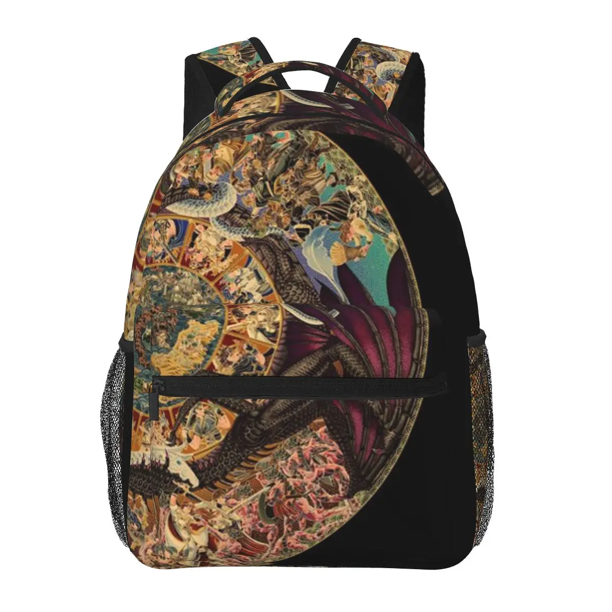 Fire Emblem Engage World One Zaino Casual