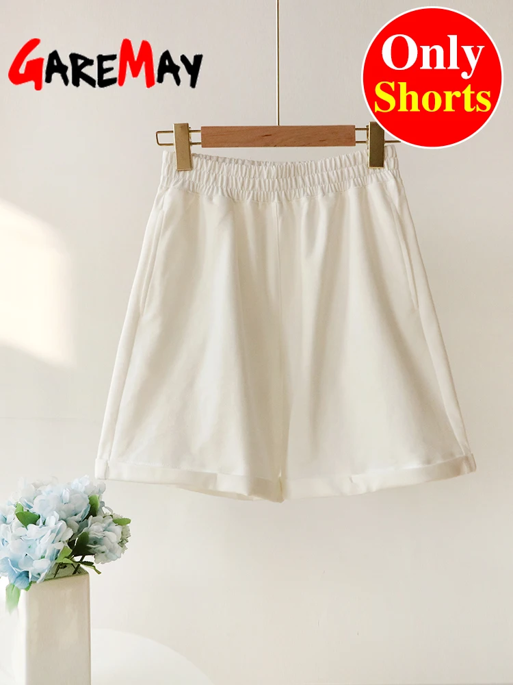 WhiteShorts