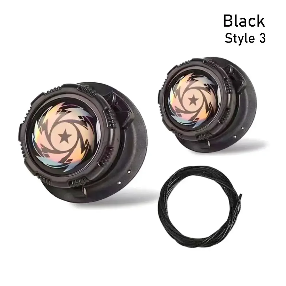 Automatic Buckle Quick-Lock No-Tie Shoelaces for Casual and Running Shoes