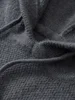 Men 100% Cashmere Sweater Pants Suit Hooded Pullover Straight Trousers Autumn Winter Casual Style Cashmere Knitted Clothing 6