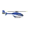RC ERA C187 2.4G 4CH  Helicopter Single Blade EC-135 Scale 6-Axis Gyro Electric Flybarless RC Remote Control Helicopter RTF 2