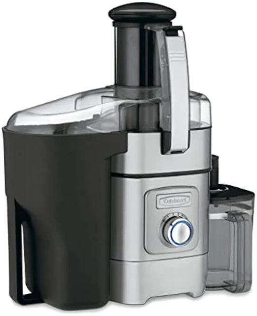 Cuisinart Juicer Machine, DieCast Juice Extractor For, 57 OFF