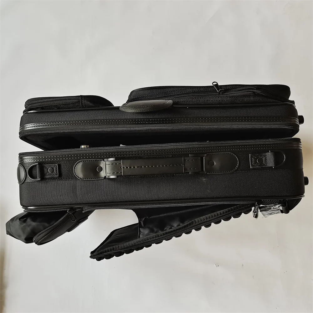 XYTR-M4 professional Bb trumpet with amado water key best quality case
