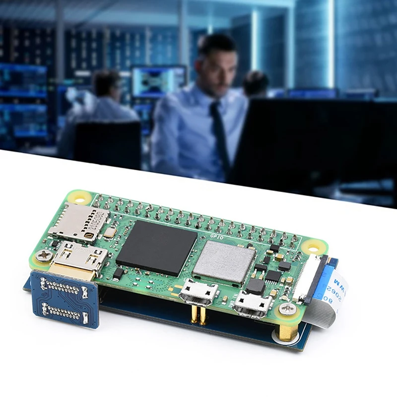 Waveshare Zero-To-CM3-Adapter    2W CM3/CM3 + ھ  Ȯ  ̴ HD 