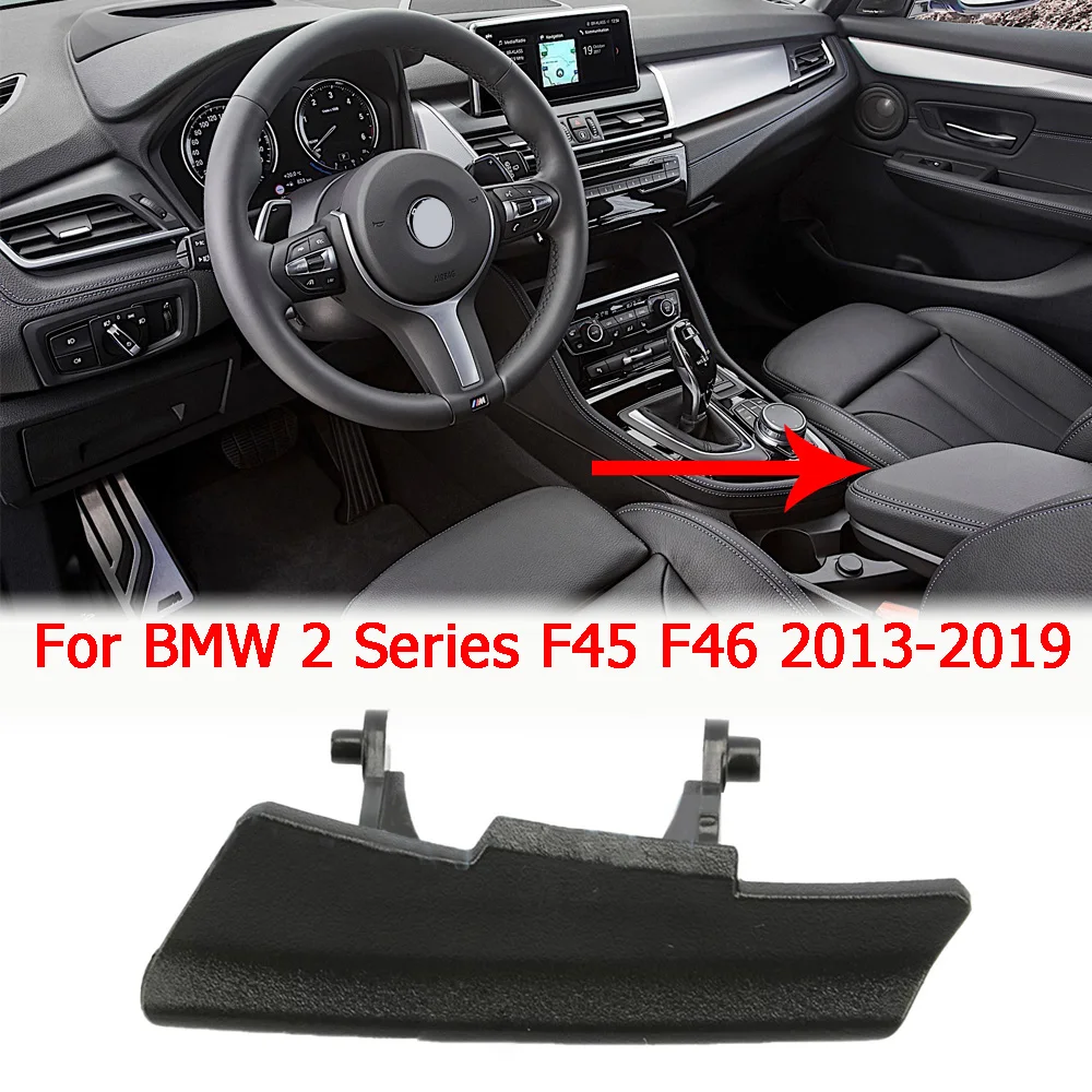 1PCCarArmrestLockCenterArmRestBoxConsoleLatchClipForForBMW