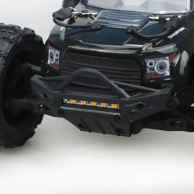 ZD レーシング MT16 3S ブラシレス RTR 1/16 RC 電動リモート