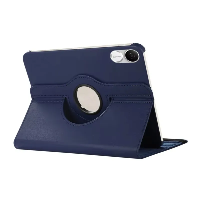 Universal 12.1-Inch 360° Rotating Flip Stand Tablet Case Cover
