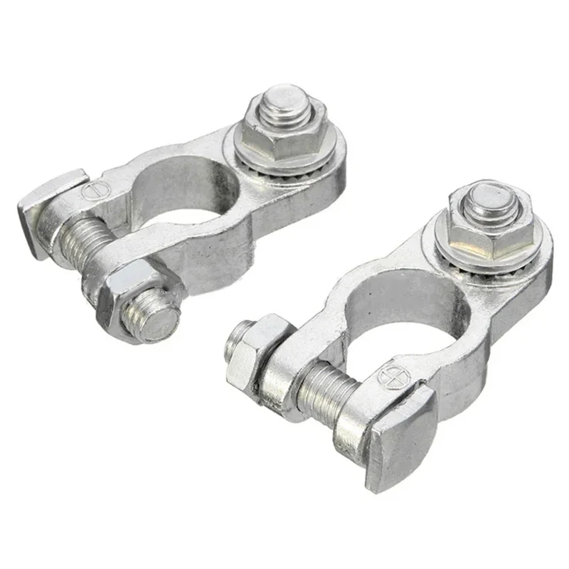 Other - 5 Pair Battery Terminal Car Vehicle Quick Connector Cable Clamp Clip Was Listed For 482.00 On 3 Nov At 02:22 By Szulou In China (ID:656799969 - Foto 10