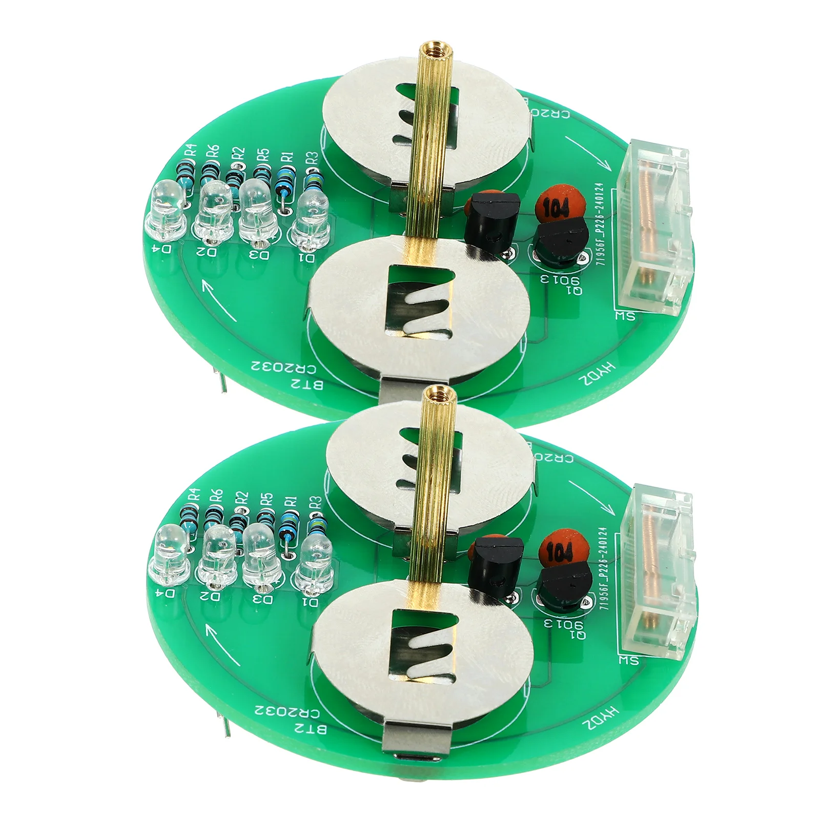 

2 комплекта, электронные аксессуары