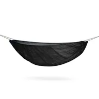 2025 Traveler  hammock bottom mosquito cover outdoor hammock detachable mosquito net camping hammock quick opening mosquito net 2