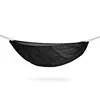 Traveler  hammock bottom mosquito cover outdoor hammock detachable mosquito net camping hammock quick opening mosquito net 4