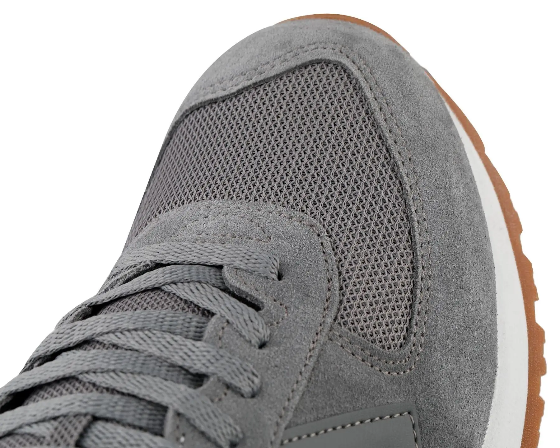 Hummel-zapatillas de deporte originales para hombre, zapatos informales de  Color gris para caminar a diario, zapatillas Hmleightyone - AliExpress