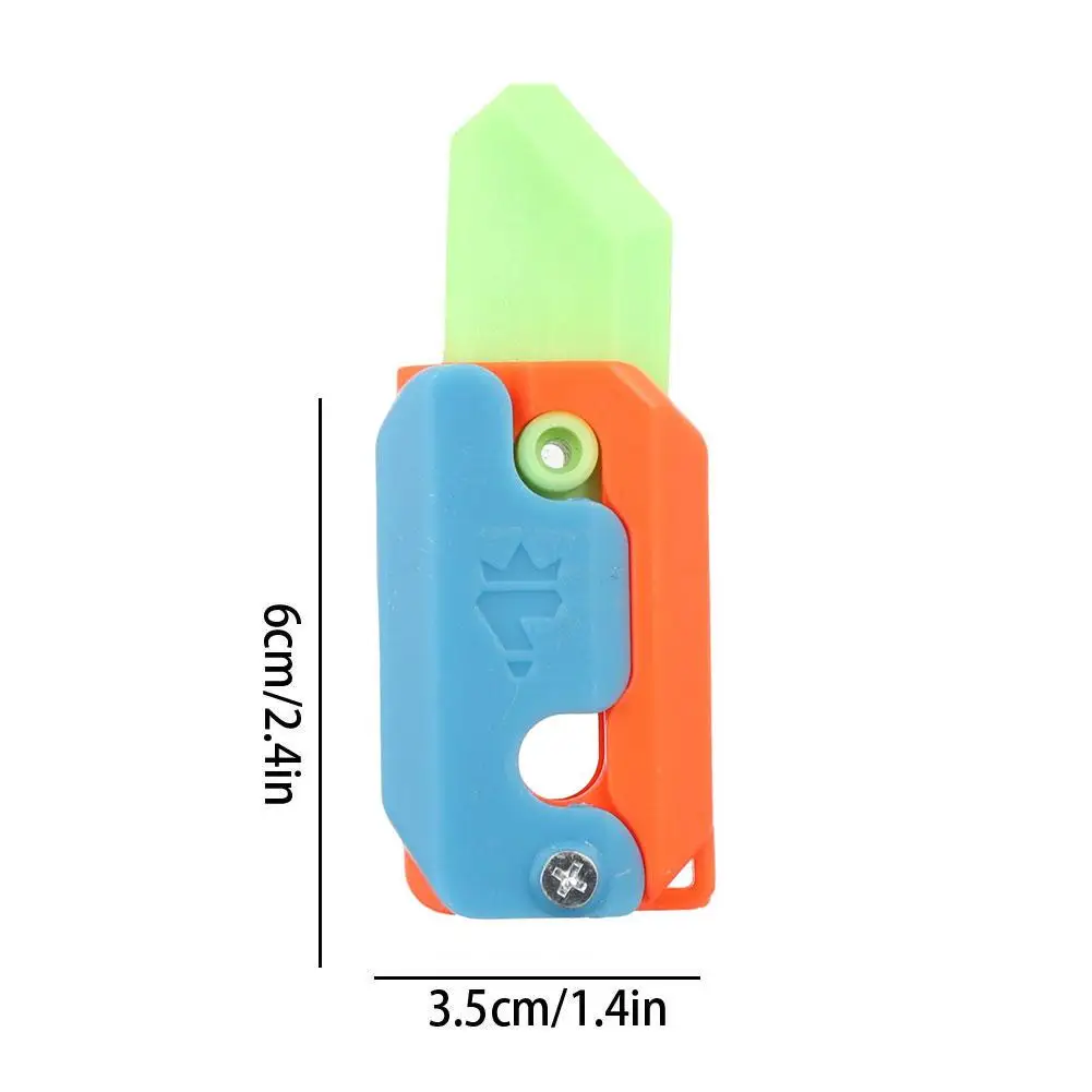 Рисунок 6 - 3D печать гравитационный Cub прыгающий