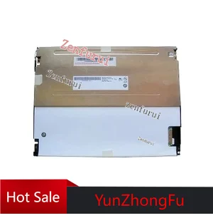 

10.4 Inch LCD Panel G104VN01 V.1 G104VN01 V1 Industrial Screen
