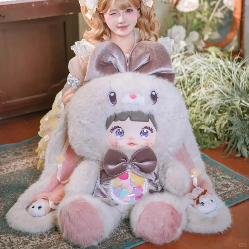 New Genuine Nommi 2000% Star Language Dream Series Blind Box Big