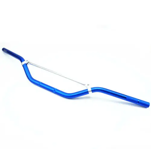 

Alloy Motorcycle Handlebar 80cm Handle bar 7/8" 22mm For Yamah-a Suzuk-i Hond-a