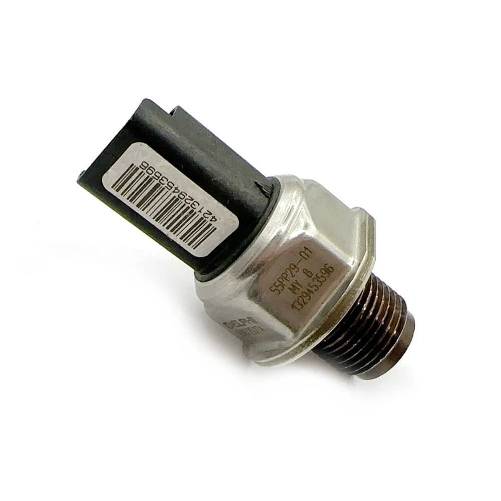 Capteur à Rampe Commune 499000-6160 Pour Pelle HIT... - Grandado