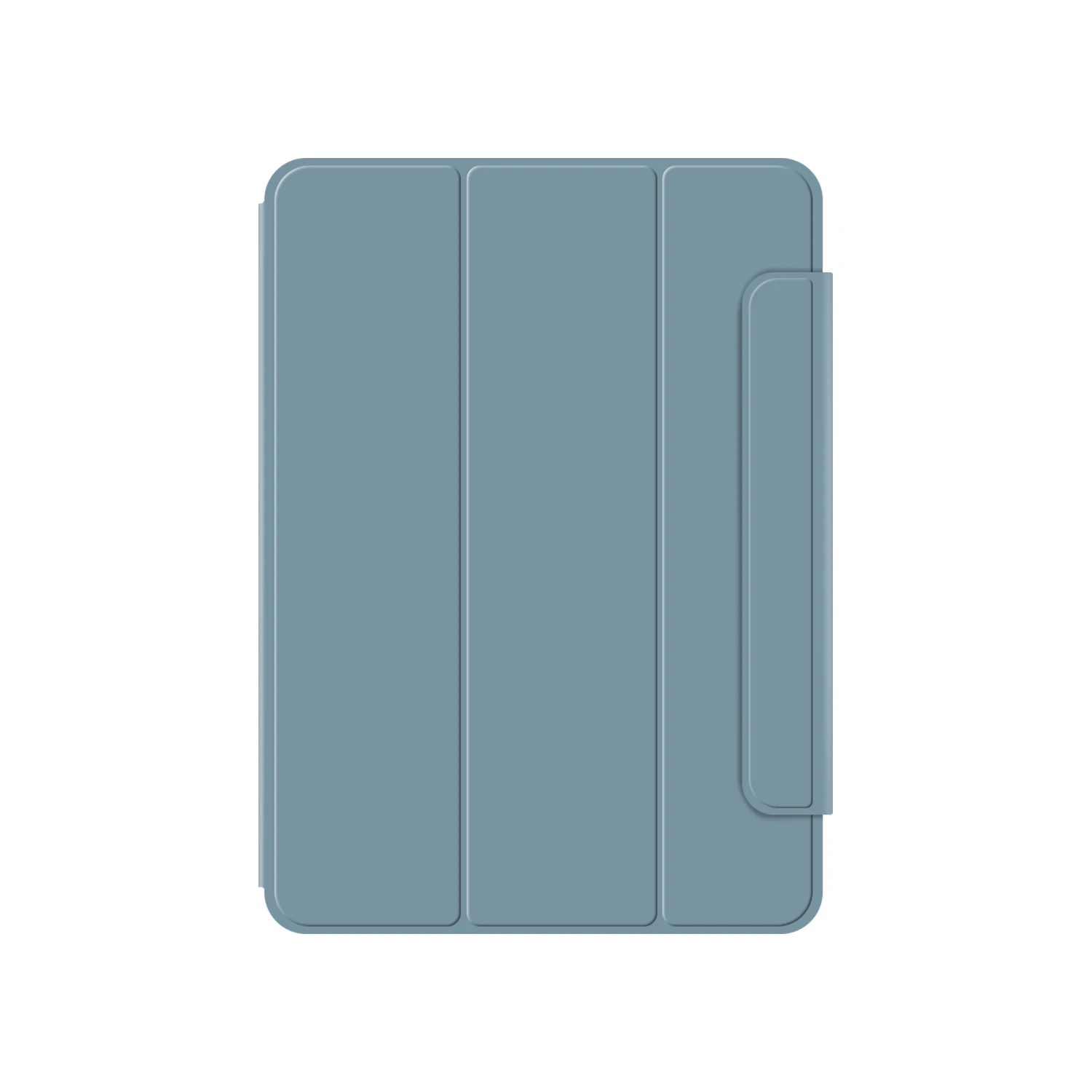 Premium Magnetic Tablet Case with Smart Cover Feature