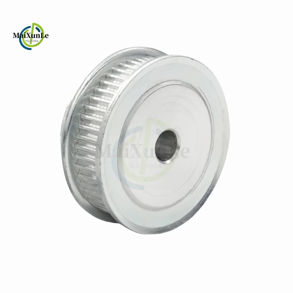 Timing Pulley-GT2 Timing Pulley 2GT 30/40/50/60 Tooth 5~15mm Bore Suitable for 6/10mm Belt 3D Printer Parts