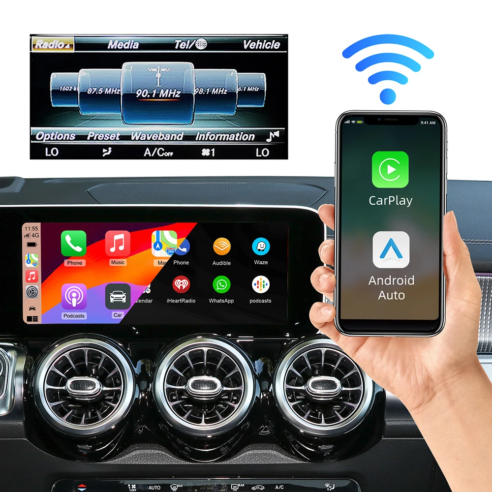 CarPlay Kit Image 3