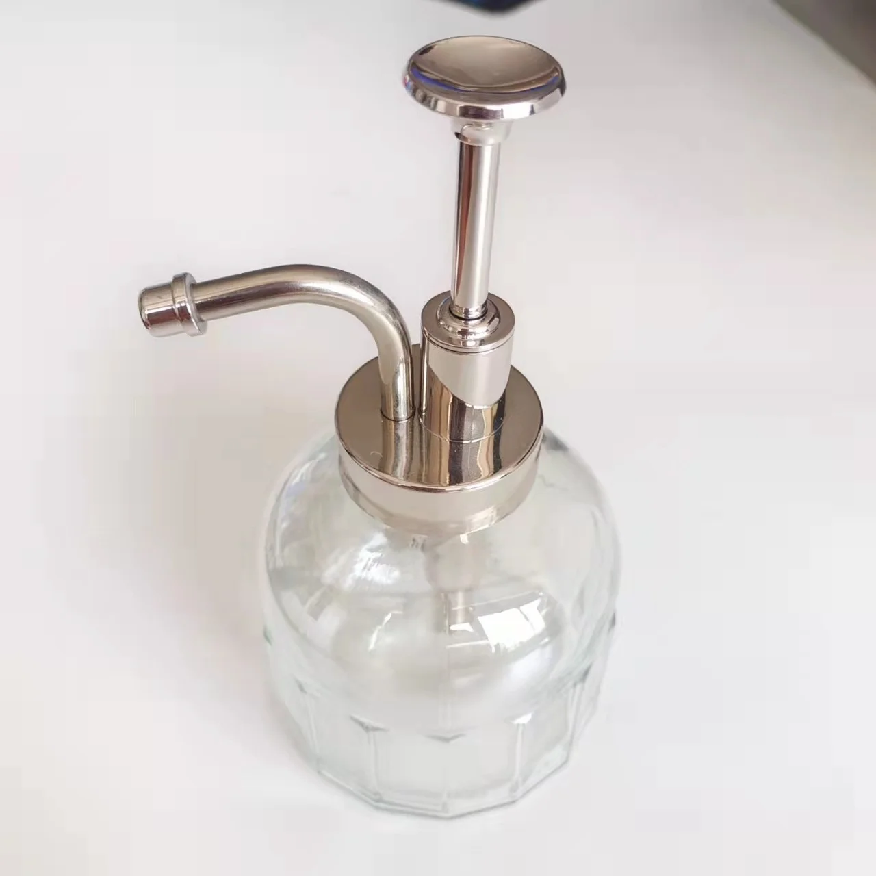 Coffee Syrup Dispenser Pump Head Dispenser Nozzle Container Minimalist Syrup Bathroom Kitchen Accessories Without Bottle hand sanitizer dispenser soap dispenser shampoo dispenser foaming soap dispenser soap dispenser bottle mouthwash dispenser bottle mouthwash dispenser powder detergent dispenser