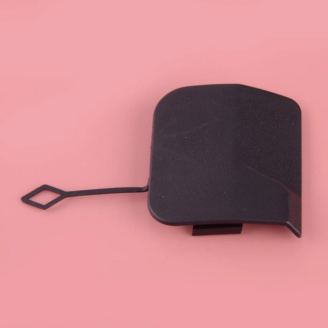 

Car Rear Bumper Tow Hook Eye Cap Cover 25777324 Fit For Cadillac SRX 2010 2011 2012 2013 2014 2015 2016