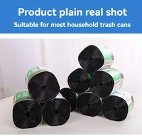 10 Rolls/pack Household Disposable 1