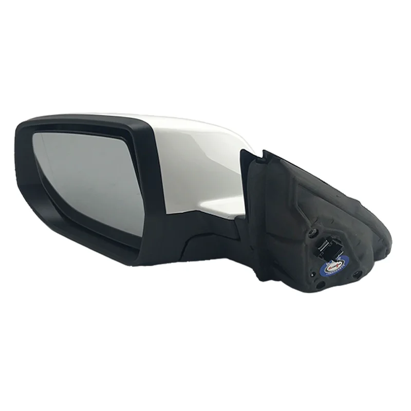 Specchietto Retrovisore Destro (passeggero) Per Chevrolet Malibu 2008-2012, Vetro Grigio Con Attacco Adesivo. - Foto 3