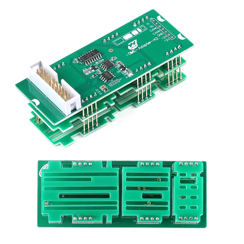 

Плата интерфейса ACDP X1/X2/X3 для B37/B47/N47/N57