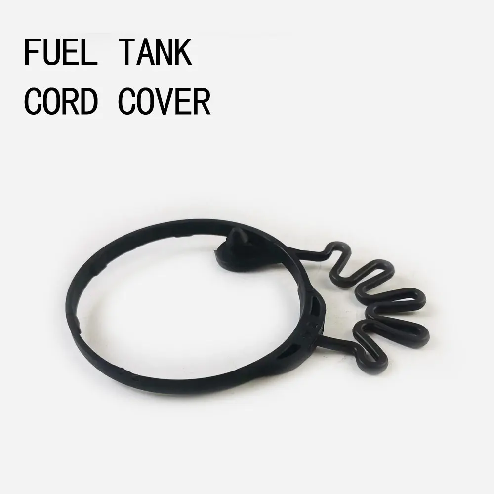 

Fuel Tank cord cover For BYD Song DM brand new Thai EV E3