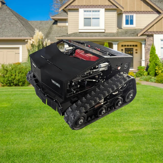 Customized Kubota 360 Pro turning riding lawn mower with 24 horsepower power and zero turning garden riding lawn mower 2