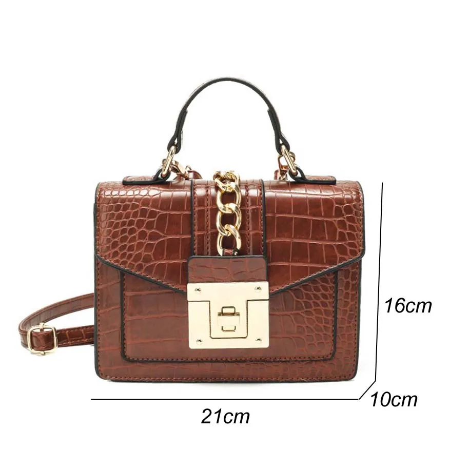 Customizable Crossbody Bags For Women 2022 Luxury Designer Ladies Hand Tote Shoulder Messenger Bag Sac A Main Female Sling 6