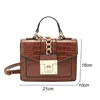 Customizable Crossbody Bags For Women 2022 Luxury Designer Ladies Hand Tote Shoulder Messenger Bag Sac A Main Female Sling 6