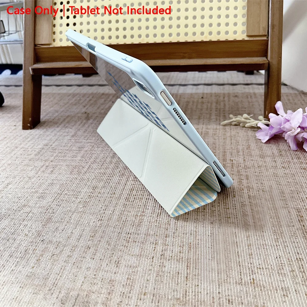 Universal Protective Tablet Case - Premium Design