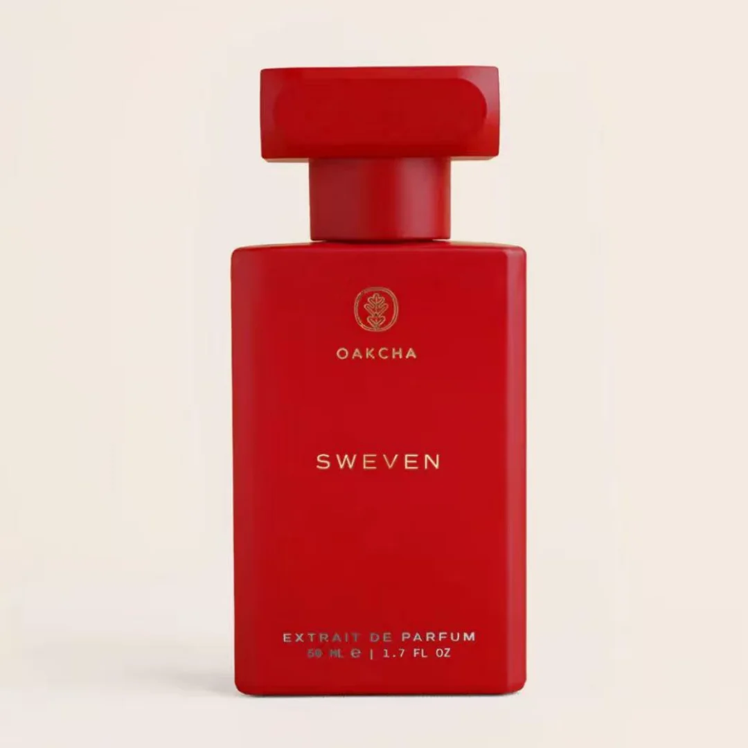 OAKCHA Series Eau de Parfum For Unisex, DESIREE Sweet Addict Marshmallow Mist Men Women Perfume Valentine's Day Gift