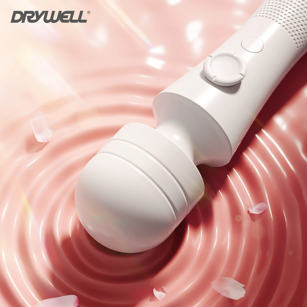 Vibrators Magic Wand Sex Toys Women 