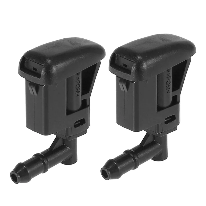 1 Para Dla-Bmw 1 Seria E81 E87 E88 E82 Z4 E85 E86 Spryskiwacz Szyby Dysza Opryskiwacza Jet Nowy 61667110852