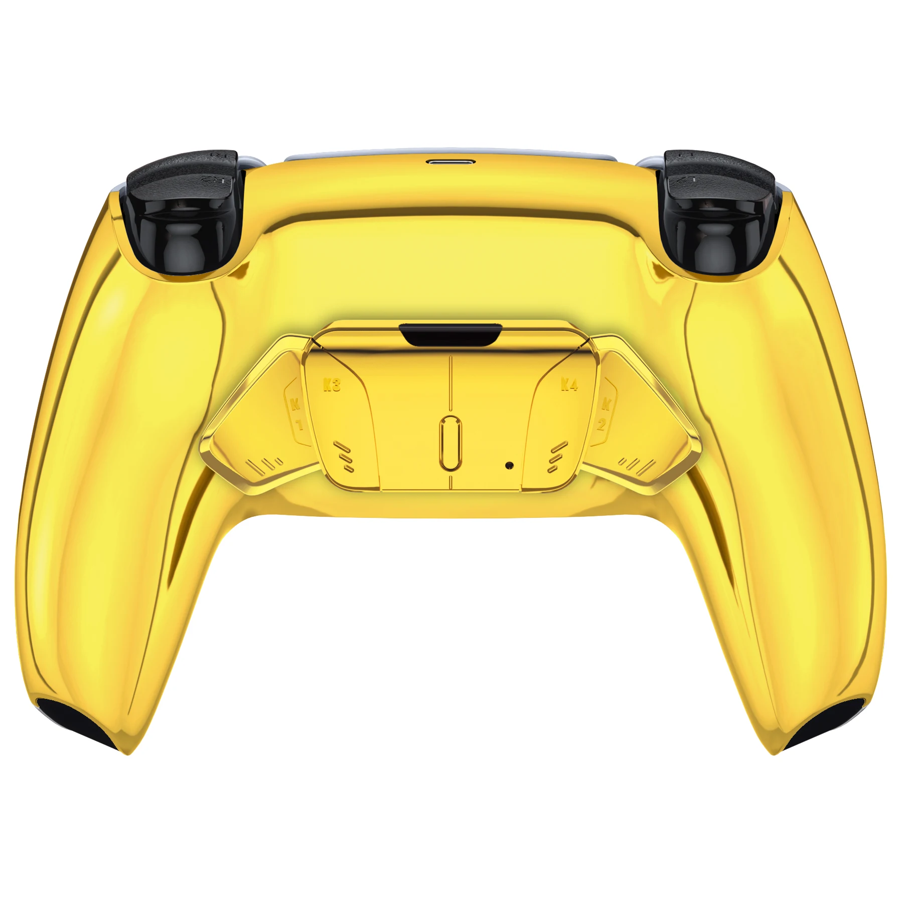 Placa de Atualização, Back Shell, 4 Botões