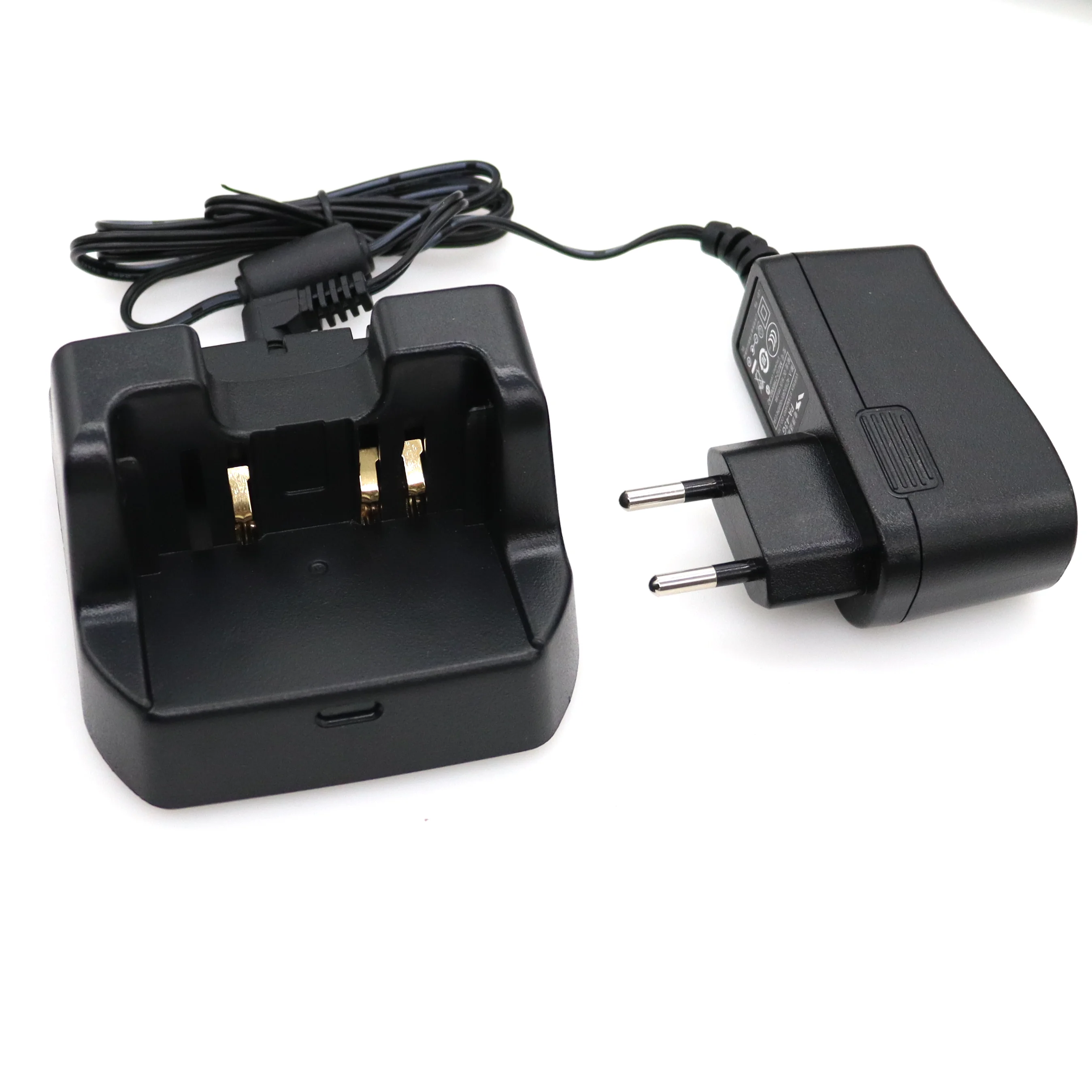 CD-41 Schnelles sktop-Lagerät für Walkie Talkie Yaesu