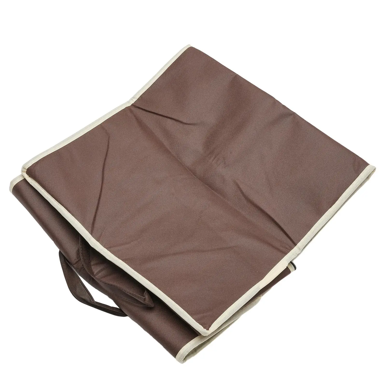 

Brand New Durable High Quality Food Insulated Bag Cold Delivery Fabric Food Insulated Camping Insulation Non-woven Pizza Warmer