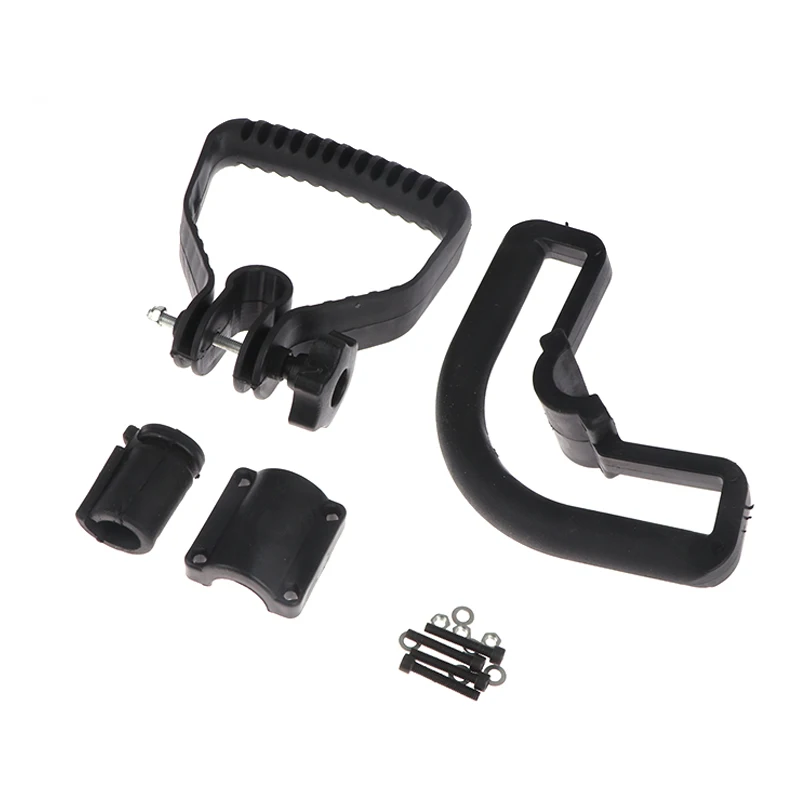 

High Quality 1PC Sturdy Durable Lawn Mower Accessories Mower Ring Handle Garden Machinery Parts